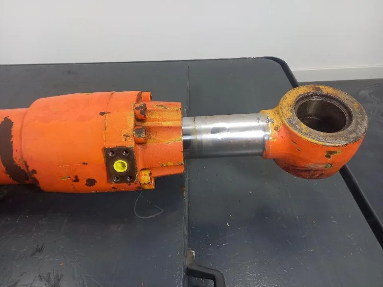 Cilindro de pluma para CATERPILLAR 322C