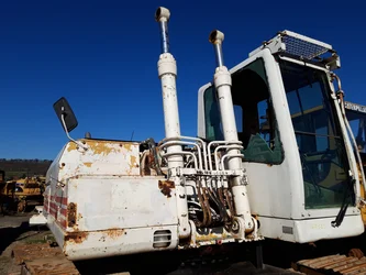 Vérin de flèche pour CATERPILLAR 325LN