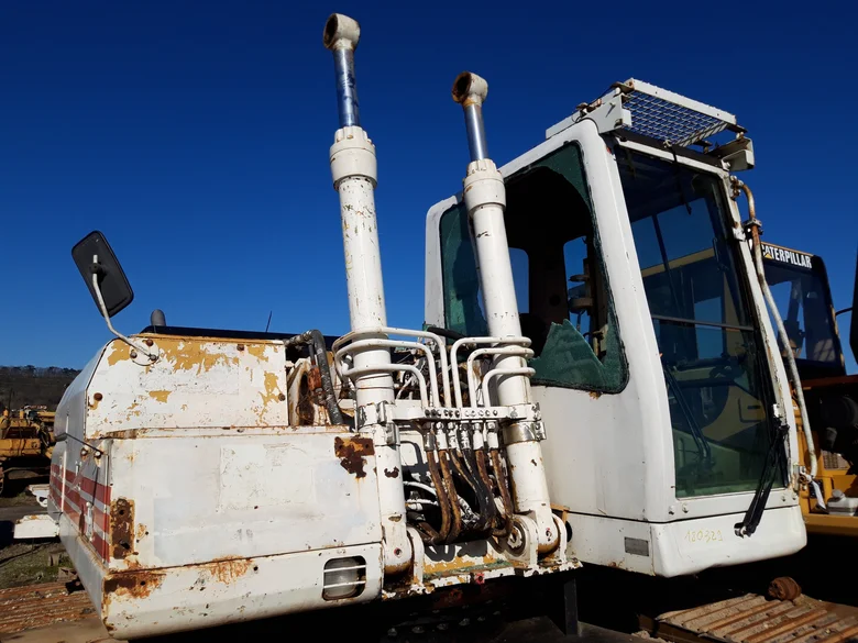Boom cylinder for CATERPILLAR 325LN