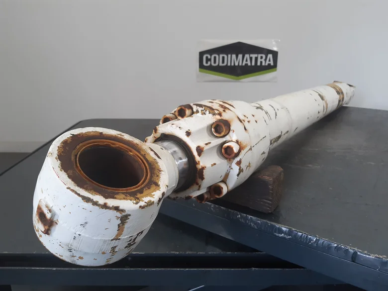 Boom cylinder for CATERPILLAR 325LN