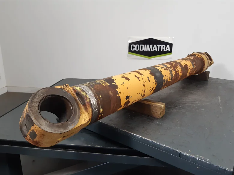 Cilindro de pluma para CATERPILLAR 330B