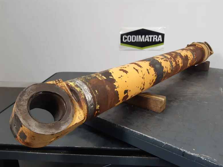 Boom cylinder for CATERPILLAR 330B