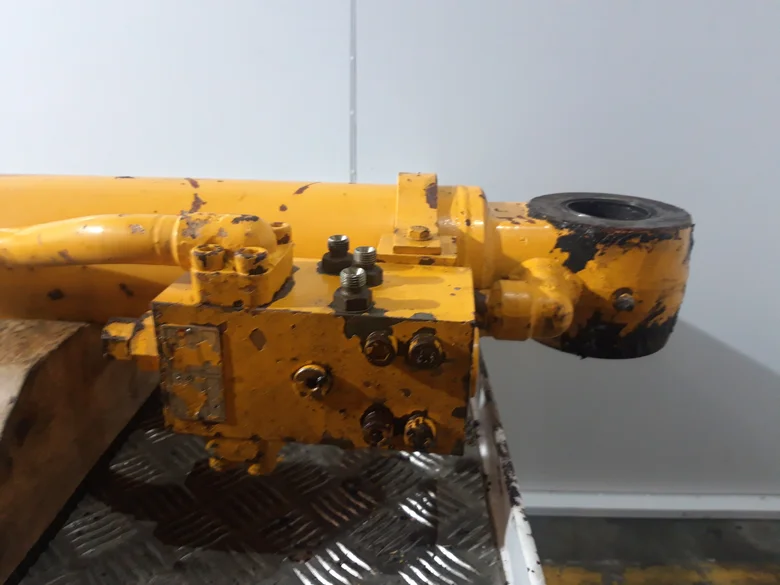 Cilindro de pluma para JCB JS130WCAPSII