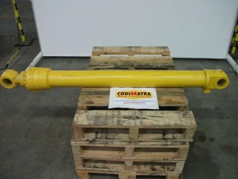 Cilindro de pluma para JCB JS160LCCAPSII