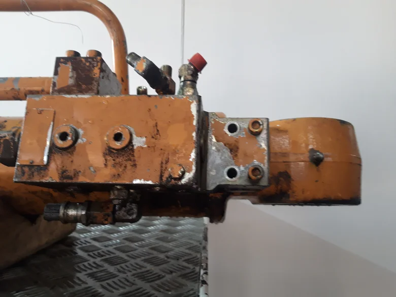 Boom cylinder for CASE CX225SR