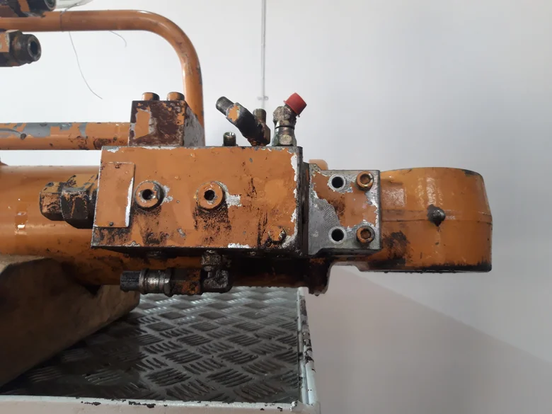 Boom cylinder for CASE CX225SR