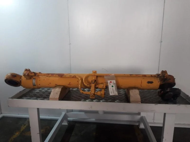 Cilindro de pluma para LIEBHERR A902