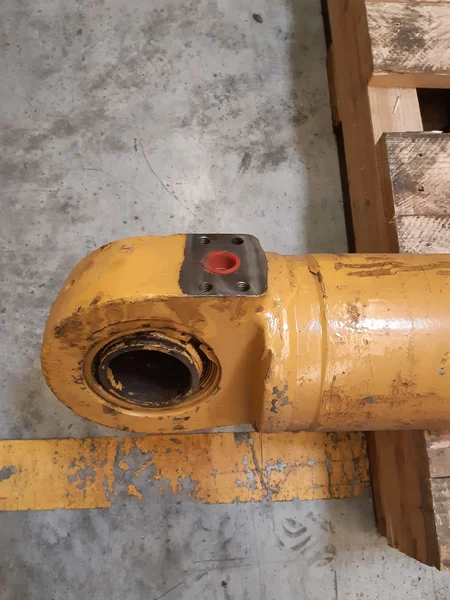 Cilindro de pluma para LIEBHERR R902LC
