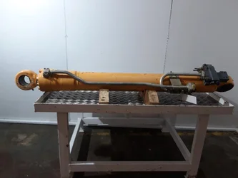 Cilindro de pluma para LIEBHERR R914B