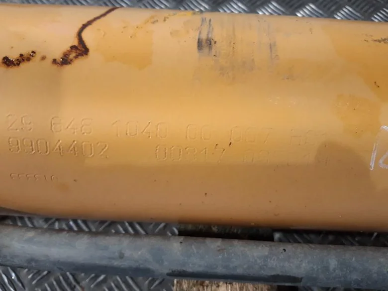Boom cylinder for LIEBHERR R914B
