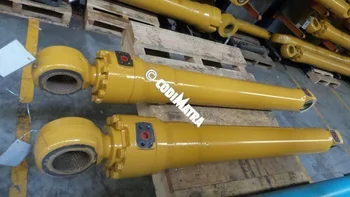 Vérin de flèche pour LIEBHERR R317