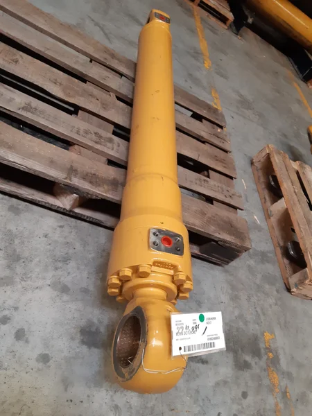 Cilindro de pluma para LIEBHERR R317