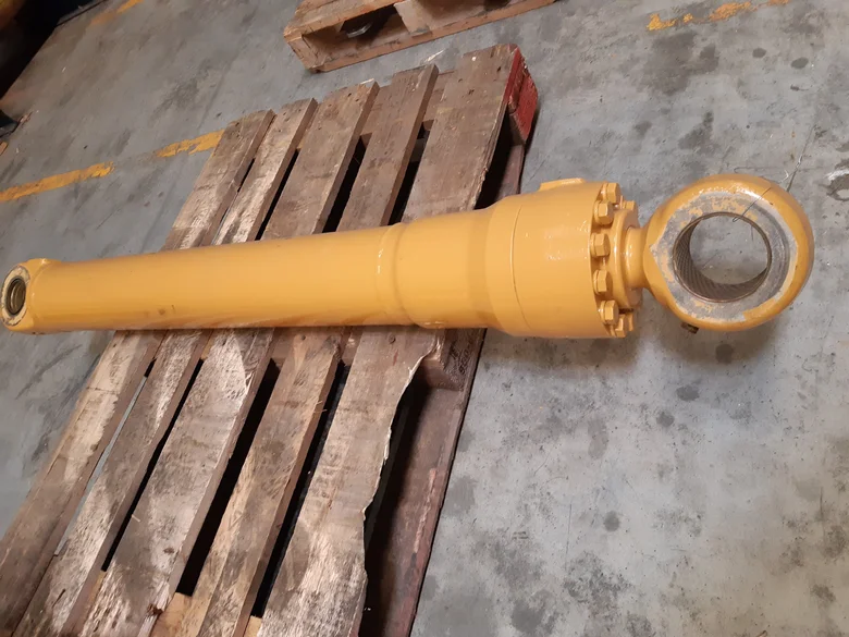 Boom cylinder for LIEBHERR R317