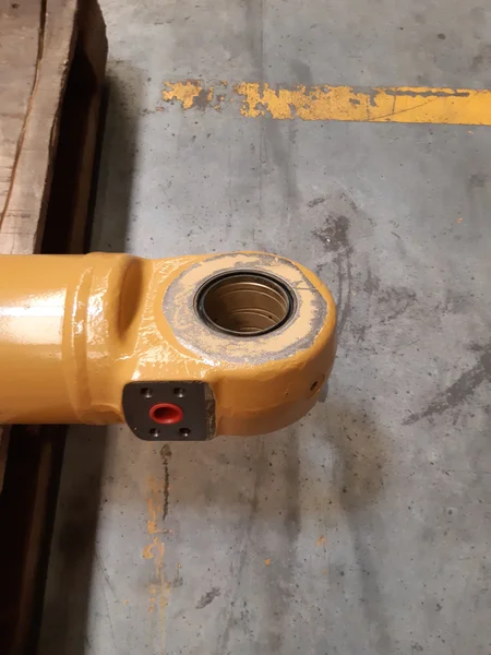 Boom cylinder for LIEBHERR R317