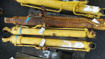 Vérin de flèche pour KOMATSU PW150-1