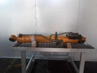 Boom cylinder for LIEBHERR R900C