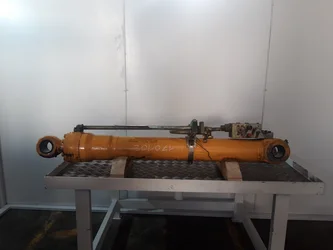 Boom cylinder for LIEBHERR R900C