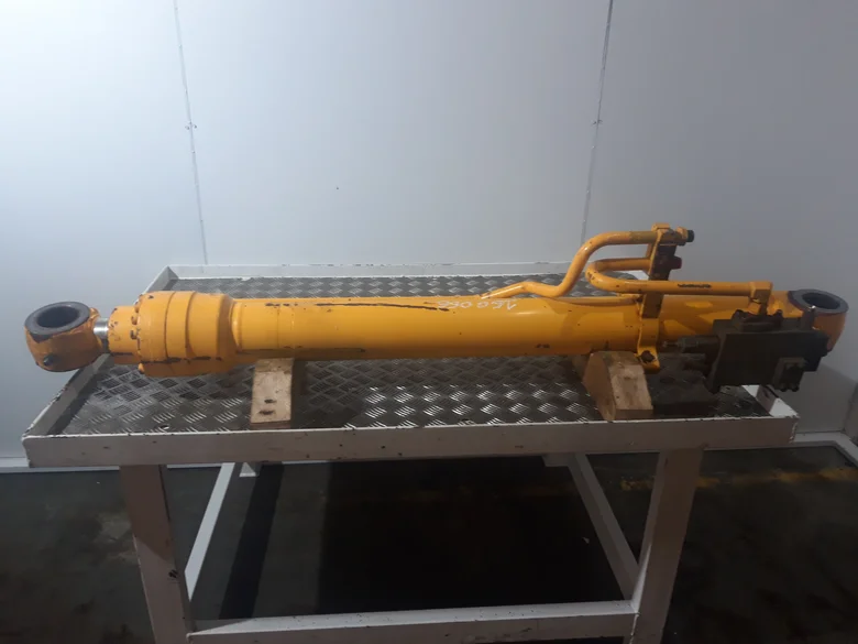 Cilindro de pluma para JCB JS160