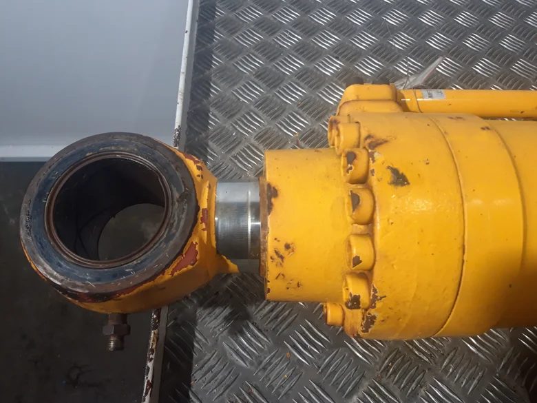 Cilindro de pluma para JCB JS160