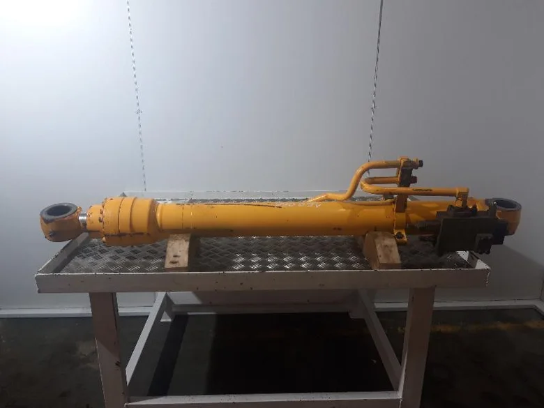 Cilindro de pluma para JCB JS160