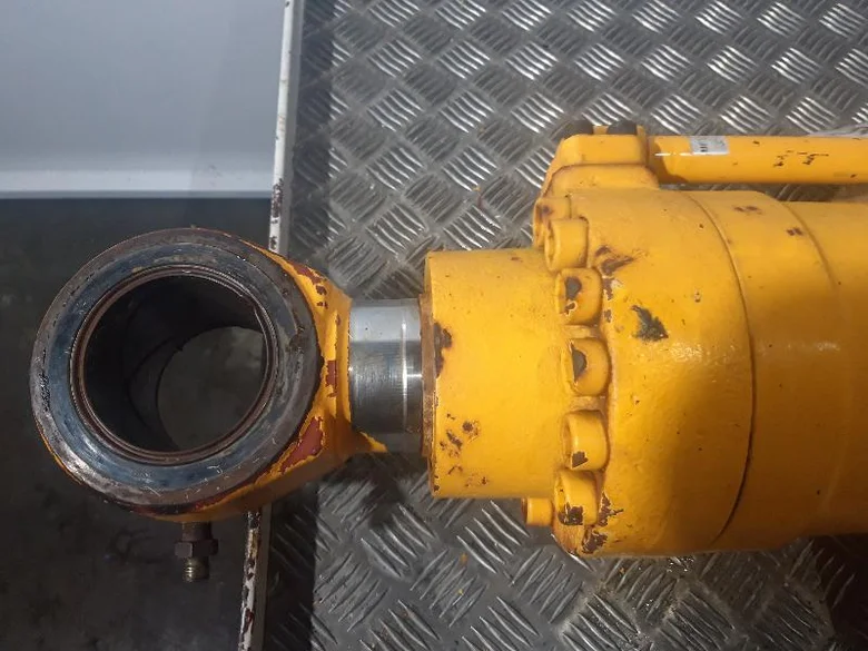 Cilindro de pluma para JCB JS160