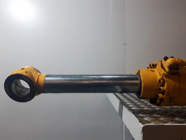 Cilindro de pluma para JCB JS210