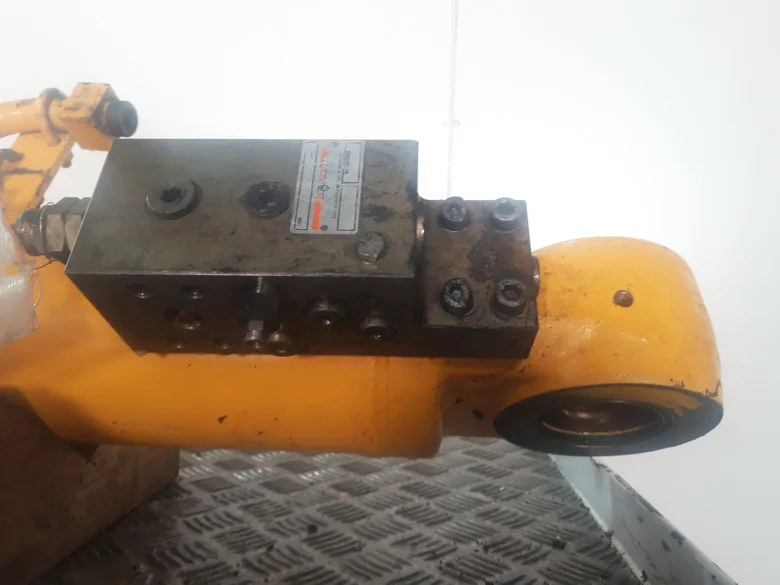 Vérin de flèche pour HYUNDAI R180LC-7