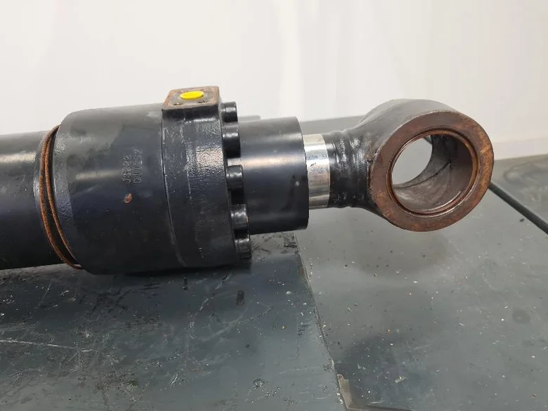 Cilindro de pluma para JCB JZ235LC