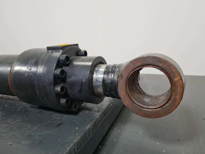Boom cylinder for JCB JZ235LC