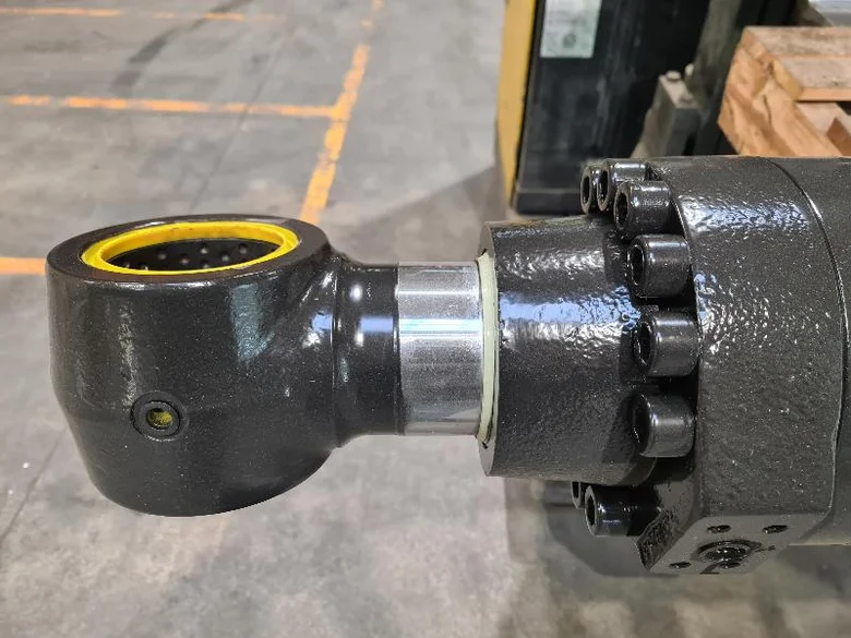 Cilindro de pluma para CATERPILLAR 324ELN