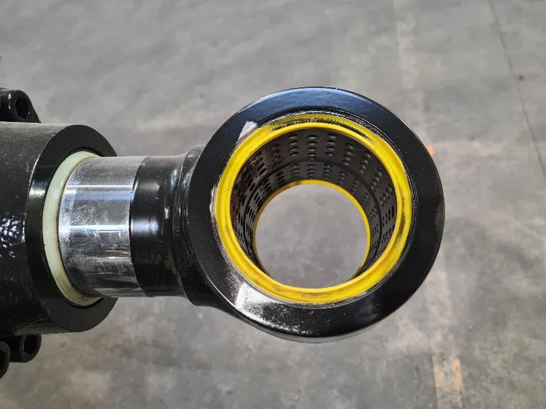 Cilindro de pluma para CATERPILLAR 324ELN