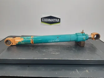 Vérin de flèche pour CASE WX165