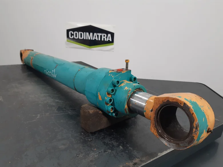 Cilindro de pluma para CASE WX165