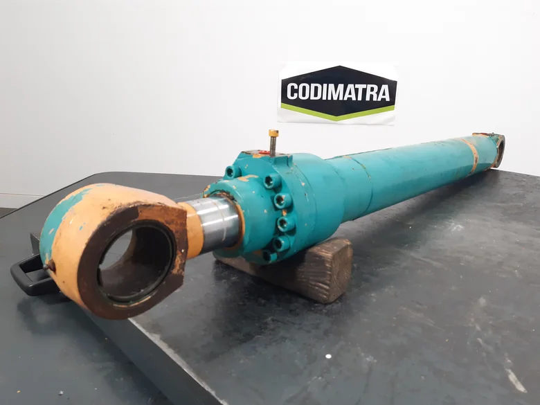 Cilindro de pluma para CASE WX165