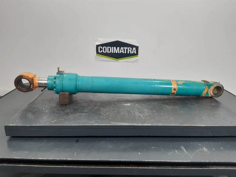 Cilindro de pluma para CASE WX165