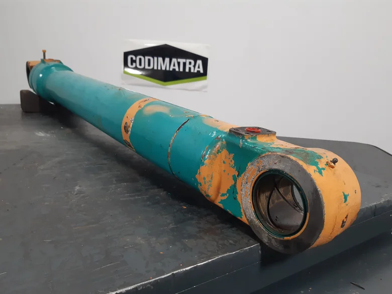 Cilindro de pluma para CASE WX165
