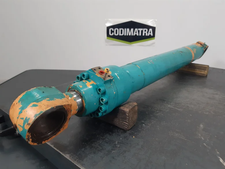 Cilindro de pluma para CASE WX165