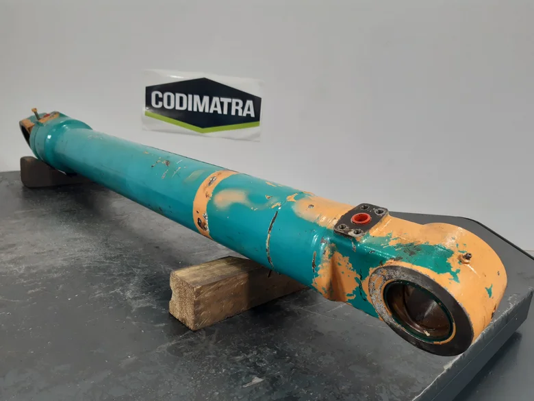 Cilindro de pluma para CASE WX165