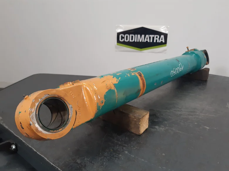 Cilindro de pluma para CASE WX165