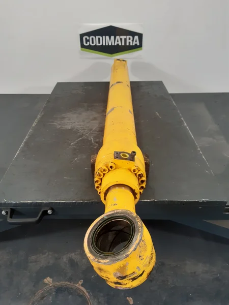 Cilindro de pluma para JCB JS330XD