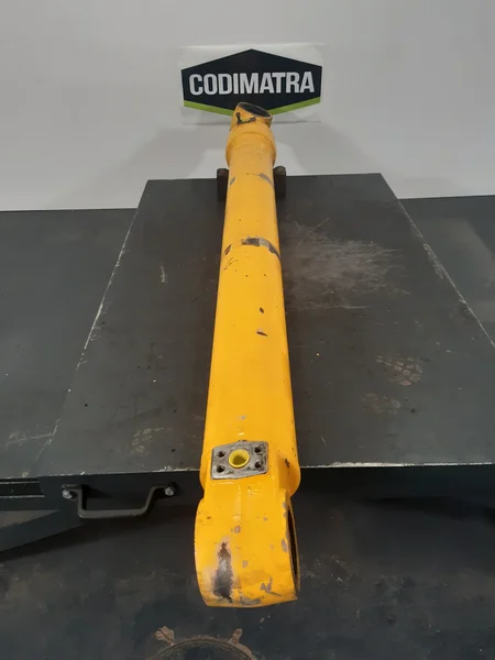 Cilindro de pluma para JCB JS330XD