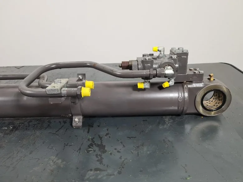 Cilindro de pluma para VOLVO ECR145EL