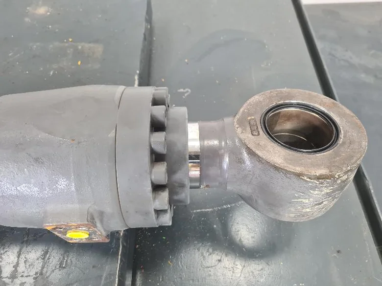 Cilindro de pluma para VOLVO ECR235DL