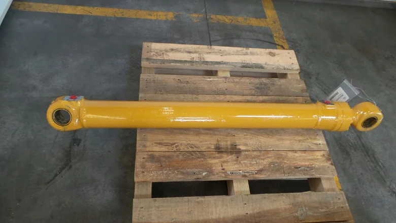 Cilindro de balanc edn para LIEBHERR R308