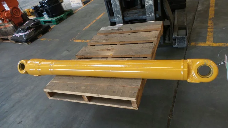 Cilindro de balanc edn para LIEBHERR A312