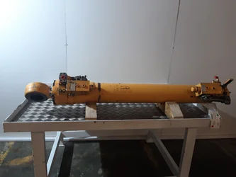 Cilindro de balanc edn para LIEBHERR R900B