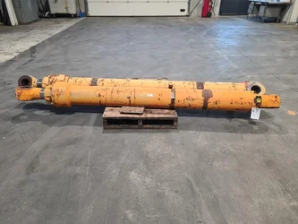 Stick cylinder for FIAT HITACHI FH400-2