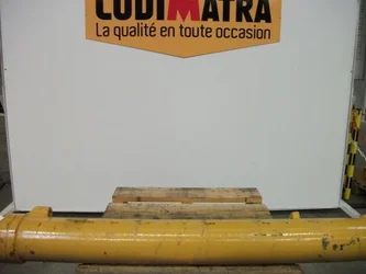 Cilindro de balanc edn para LIEBHERR R911