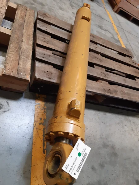 Cilindro de balanc edn para LIEBHERR R911