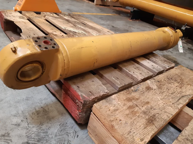 Cilindro de balanc edn para LIEBHERR R901HD